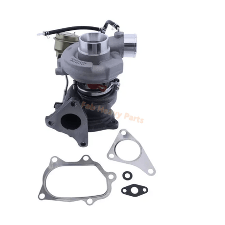 Turbocharger 49377 - 04505 for Subaru Forester Impreza WRX 2.5L - Fab Heavy Parts