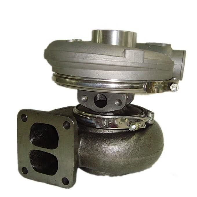 Turbocharger 4N-8969 4N8969 Fits for Caterpillar Motor Grader 140B, Engine 3306 - Fab Heavy Parts