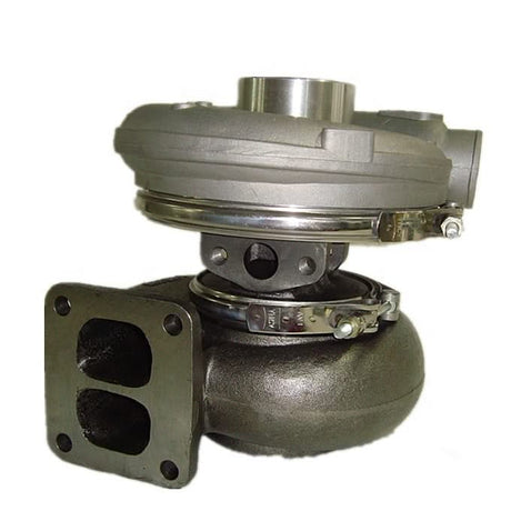 Turbocharger 4N-8969 4N8969 Fits for Caterpillar Motor Grader 140B, Engine 3306 - Fab Heavy Parts