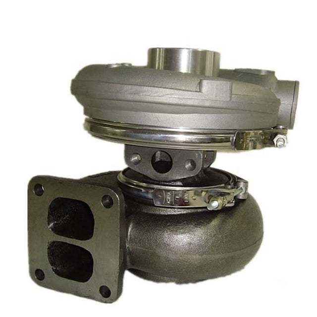 Turbocharger 4N-8969 4N8969 Fits for Caterpillar Motor Grader 140B, Engine 3306 - Fab Heavy Parts