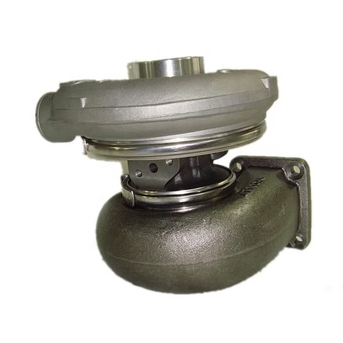 Turbocharger 4N-8969 4N8969 Fits for Caterpillar Motor Grader 140B, Engine 3306 - Fab Heavy Parts