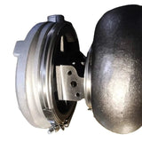 Turbocharger 4N-8969 4N8969 Fits for Caterpillar Wheel Tractor Scraper 627B 627BPP Engine 3306 - Fab Heavy Parts