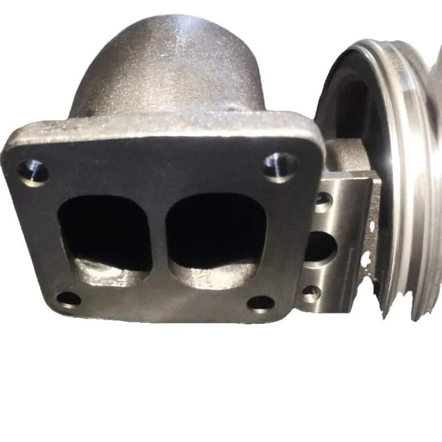 Turbocharger 4N-8969 4N8969 Fits for Caterpillar Wheel Tractor Scraper 627B 627BPP Engine 3306 - Fab Heavy Parts