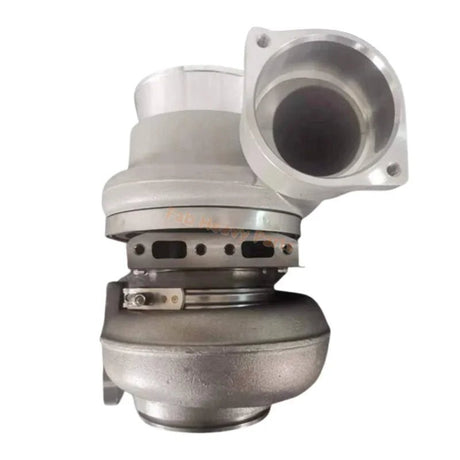 Turbocharger 4W - 9104 4W9104 Fits for Caterpillar CAT Engine 3408 3408C 3408E - Fab Heavy Parts