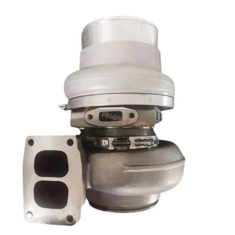 Turbocharger 4W - 9104 4W9104 Fits for Caterpillar CAT Engine 3408 3408C 3408E - Fab Heavy Parts