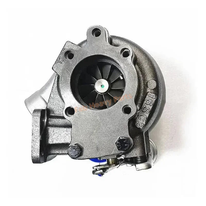 Turbocharger 51091007439 for Man Engine D0826 - Fab Heavy Parts