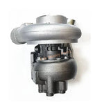 Turbocharger 51091007439 for Man Engine D0826 - Fab Heavy Parts