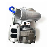 Turbocharger 51091007439 for Man Engine D0826 - Fab Heavy Parts