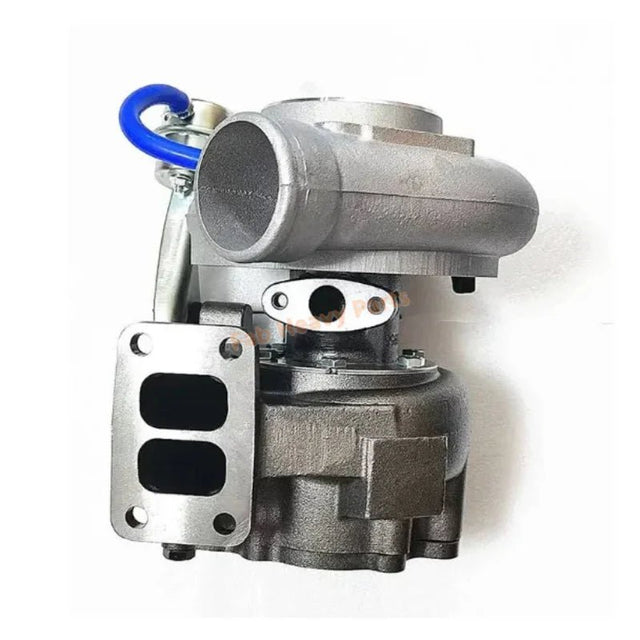 Turbocharger 51091007439 for Man Engine D0826 - Fab Heavy Parts