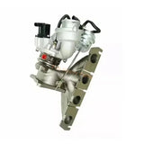 Turbocharger 53039700105 for Volkswagen Jetta V Audi TT Volkswagen Passat B6 2.0T BWA BWA - BPY - Fab Heavy Parts