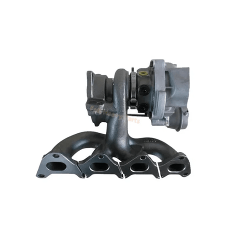 Turbocharger 53039880248 for Seat Alhambra Ibiza IV Sportcoupe Skoda Fabia II VW EOS Golf V Jetta III - Fab Heavy Parts