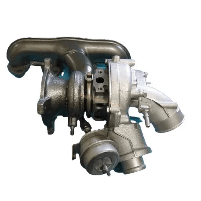 Turbocharger 53039887200 for Mercedes Benz Engine M266E20LA - Fab Heavy Parts