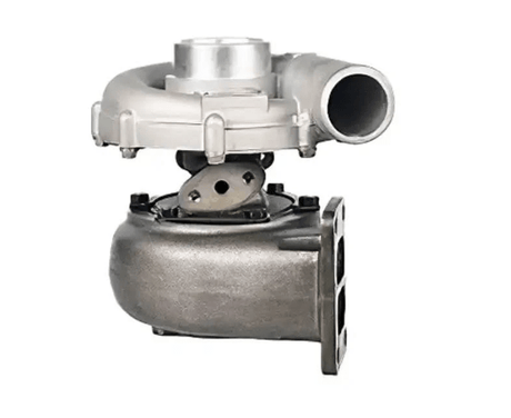 Turbocharger 53279706441 3760960699 3660961599 3660961499 for Mercedes Benz Truck 1117 with OM366A Engine - Fab Heavy Parts