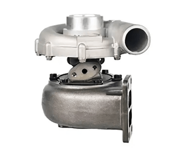 Turbocharger 53279706441 3760960699 3660961599 3660961499 for Mercedes Benz Truck 1117 with OM366A Engine - Fab Heavy Parts