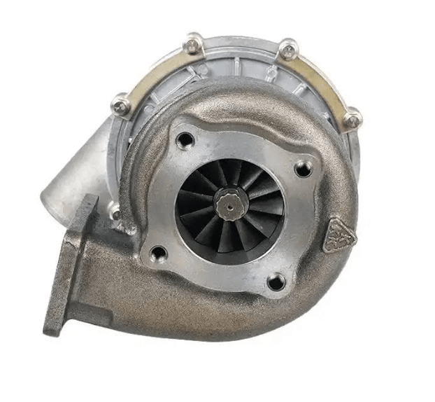 Turbocharger 53279706441 3760960699 for Mercedes Benz Engine OM366A OM366LA Truck 1117 1520 1700 - Fab Heavy Parts