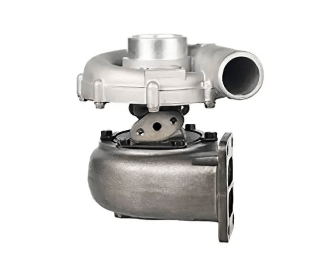 Turbocharger 53279706441 3760960699 for Mercedes Benz Engine OM366A OM366LA Truck 1117 1520 1700 - Fab Heavy Parts
