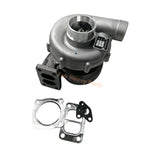 Turbocharger 53279886407 for Deutz Engine BF6L913 - Fab Heavy Parts