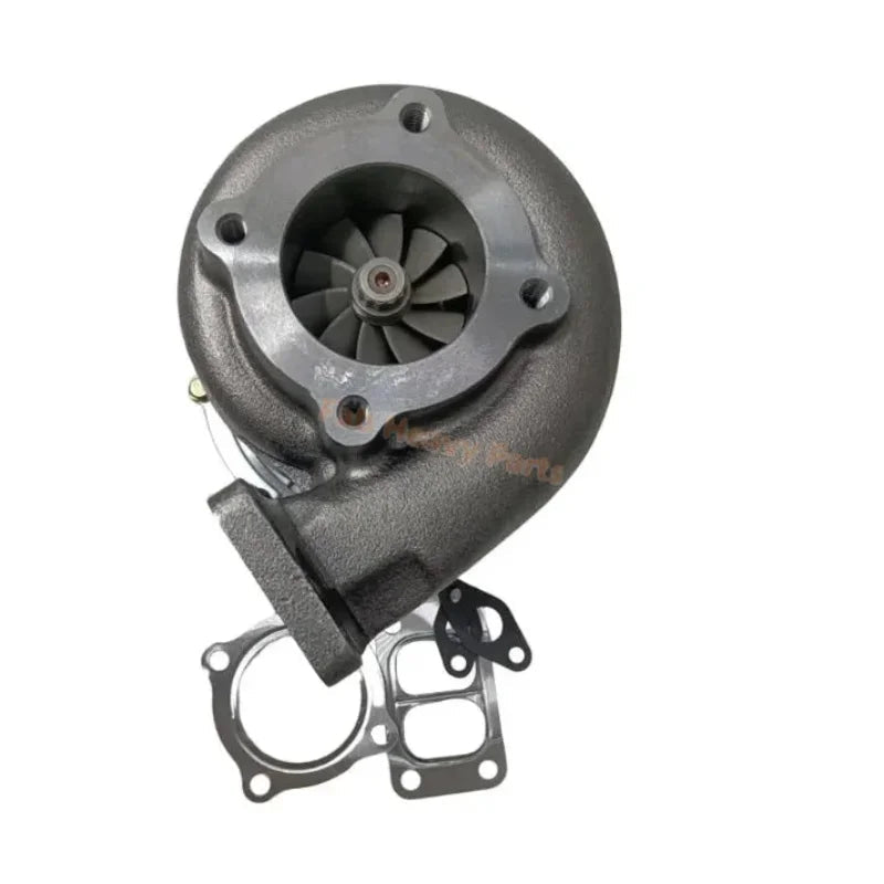 Turbocharger 53279886407 for Deutz Engine BF6L913 - Fab Heavy Parts