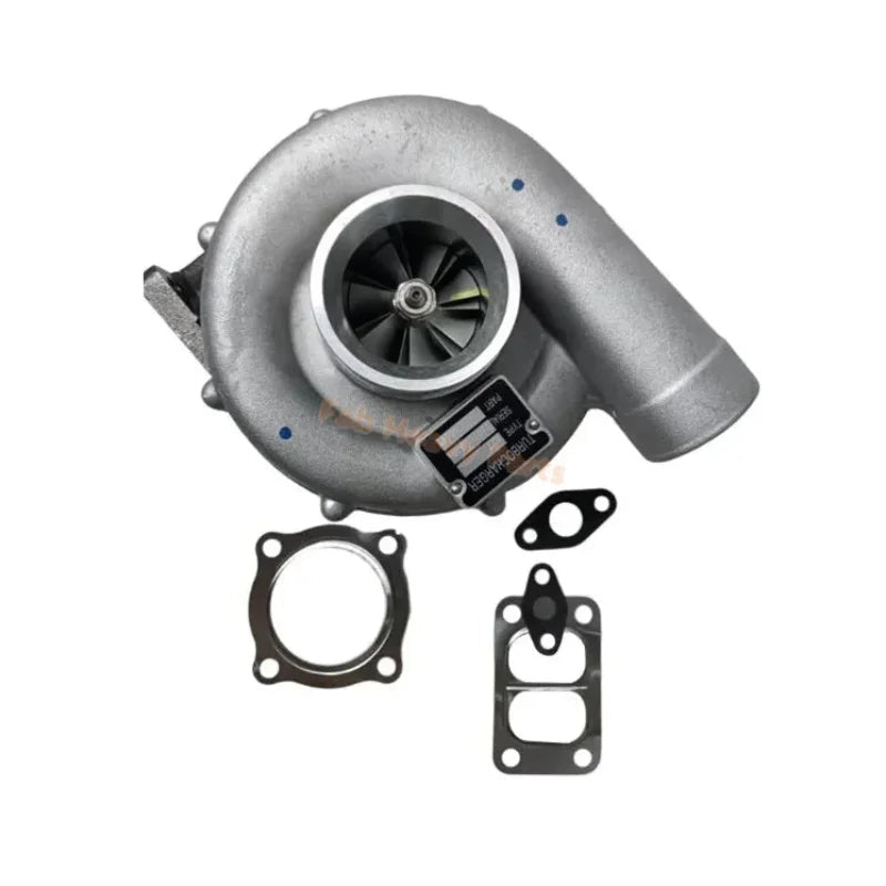 Turbocharger 53279886407 for Deutz Engine BF6L913 - Fab Heavy Parts