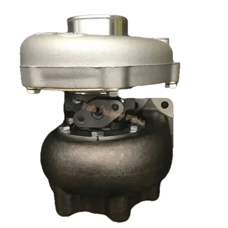Turbocharger 53279886421 for Doosan Daewoo Engine D2848TE - Fab Heavy Parts