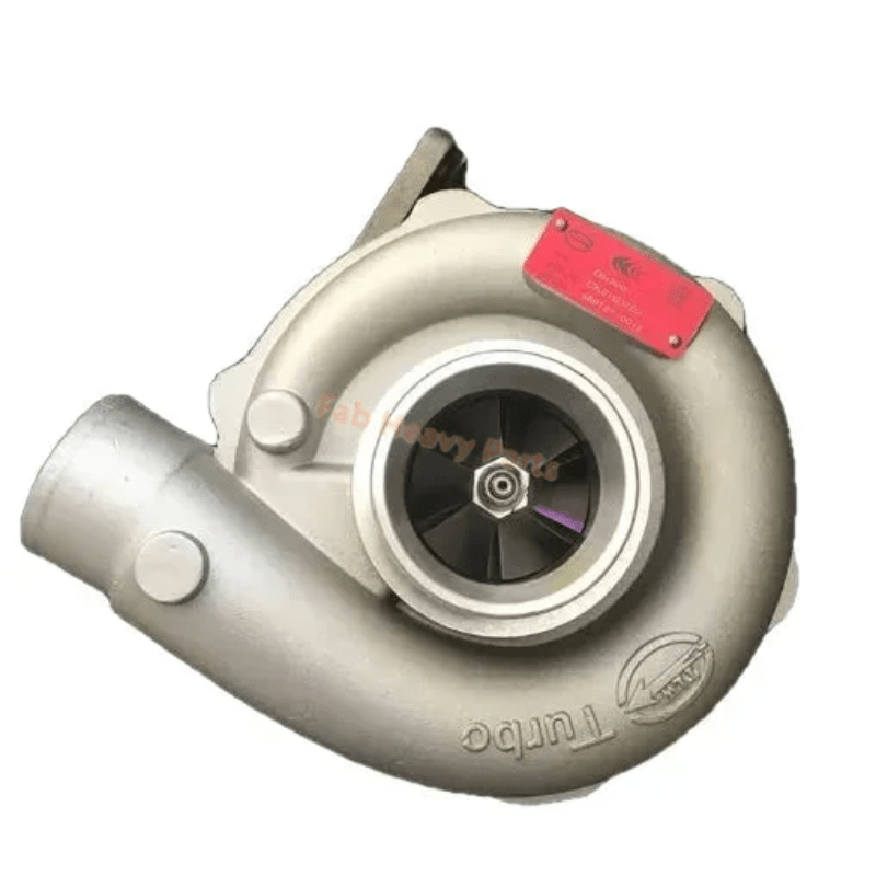 Turbocharger 53279886421 for Doosan Daewoo Engine D2848TE - Fab Heavy Parts