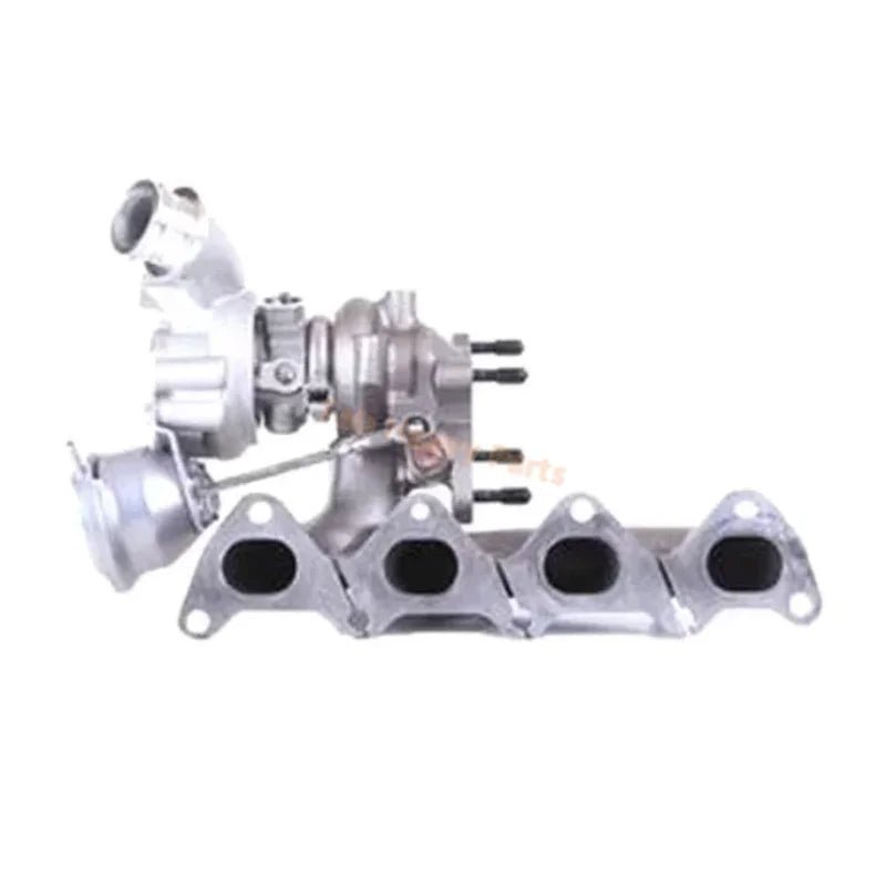 Turbocharger 54399880139 for Audi A1 A3 Seat Altea XL Leon Toledo IV Skoda Octavia II Combi VW Golf Plus Van - Fab Heavy Parts
