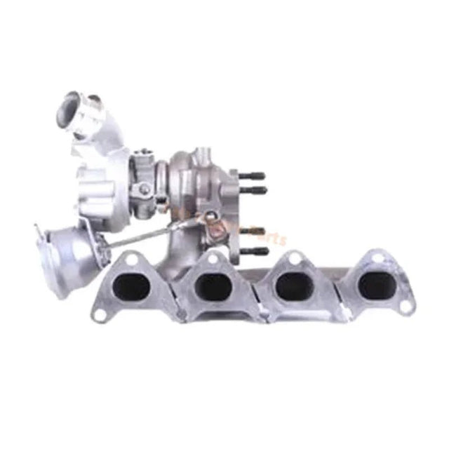 Turbocharger 54399880139 for Audi A1 A3 Seat Altea XL Leon Toledo IV Skoda Octavia II Combi VW Golf Plus Van - Fab Heavy Parts