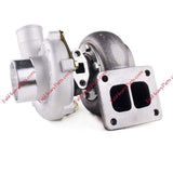 Turbocharger 6137 - 82 - 8200 6137828200 465044 - 5261S Fit Komatsu Wheel Loader WA300 WA250 WA320, Engine S6D105 - Fab Heavy Parts