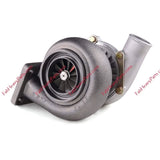 Turbocharger 6137 - 82 - 8200 6137828200 465044 - 5261S Fit Komatsu Wheel Loader WA300 WA250 WA320, Engine S6D105 - Fab Heavy Parts