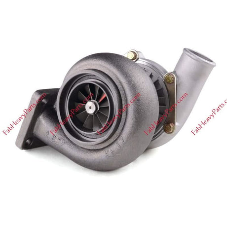Turbocharger 6137 - 82 - 8200 6137828200 465044 - 5261S Fit Komatsu Wheel Loader WA300 WA250 WA320, Engine S6D105 - Fab Heavy Parts
