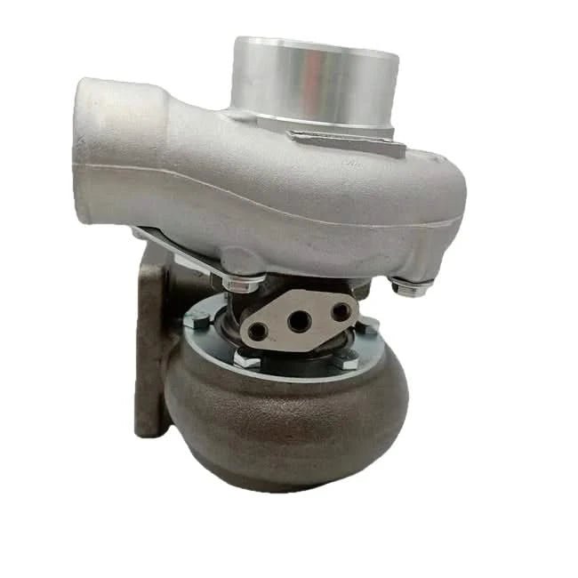 Turbocharger 6138 - 82 - 8201 6138828200 Fit for Komatsu GD661A - 1 EC210Z - 1 - Fab Heavy Parts
