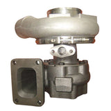 Turbocharger 6151838110 Fit for Komatsu PC400 PC400 - 5 PC400LC - 5 - Fab Heavy Parts
