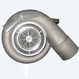 Turbocharger 6151838110 Fit for Komatsu PC400 PC400 - 5 PC400LC - 5 - Fab Heavy Parts
