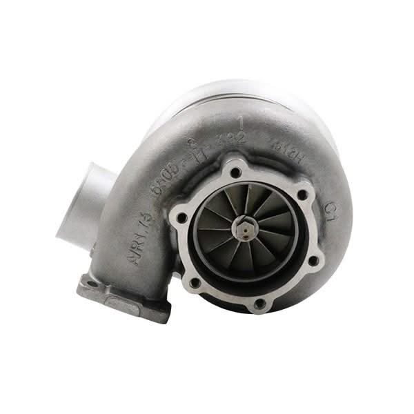 Turbocharger 6152 - 81 - 8310 6152818310 Fit for Komatsu GD725A - 1 GD705A - 4 D85A - 21 D75S - 5 - Fab Heavy Parts