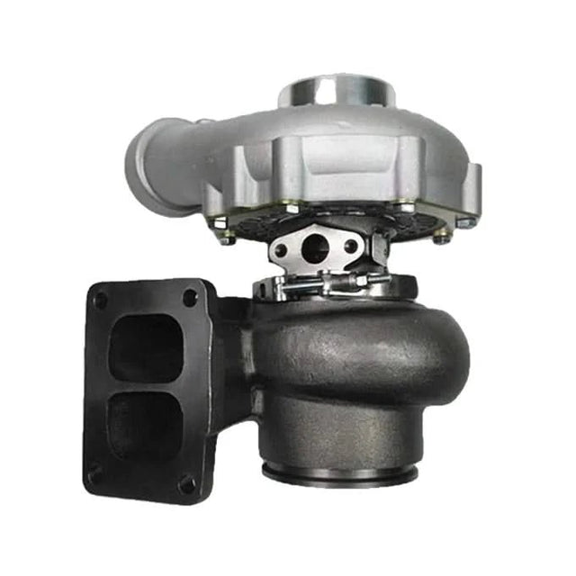 Turbocharger 6152 - 81 - 8500 6152818500 Fit for Komatsu Engine S6D125 - Fab Heavy Parts