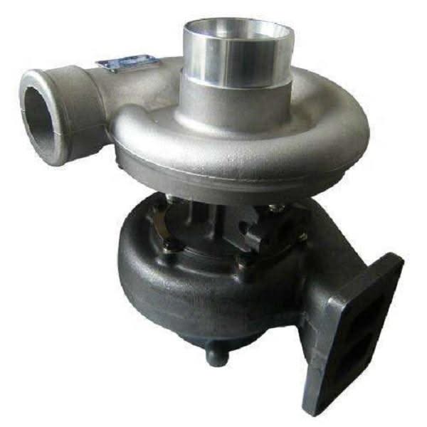 Turbocharger 6152 - 82 - 8210 Fit for Komatsu Dump Track WF450 - 3 Excavator PC400 - 6 - Fab Heavy Parts