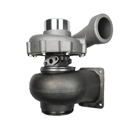 Turbocharger 6152818500 466152 - 0005 Fit for Komatsu Excavator PC400 - 3 PC400LC - 3 - Fab Heavy Parts