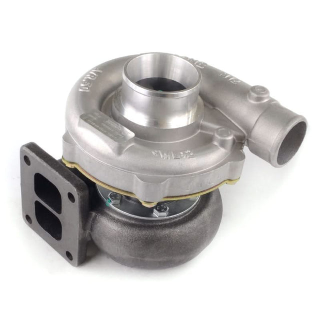 Turbocharger 6156 - 81 - 8110 6156818110 Fit for Komatsu HD255 - 5 GH320 - 3 GD755 - 3 HM300 - 1 PC300 - Fab Heavy Parts