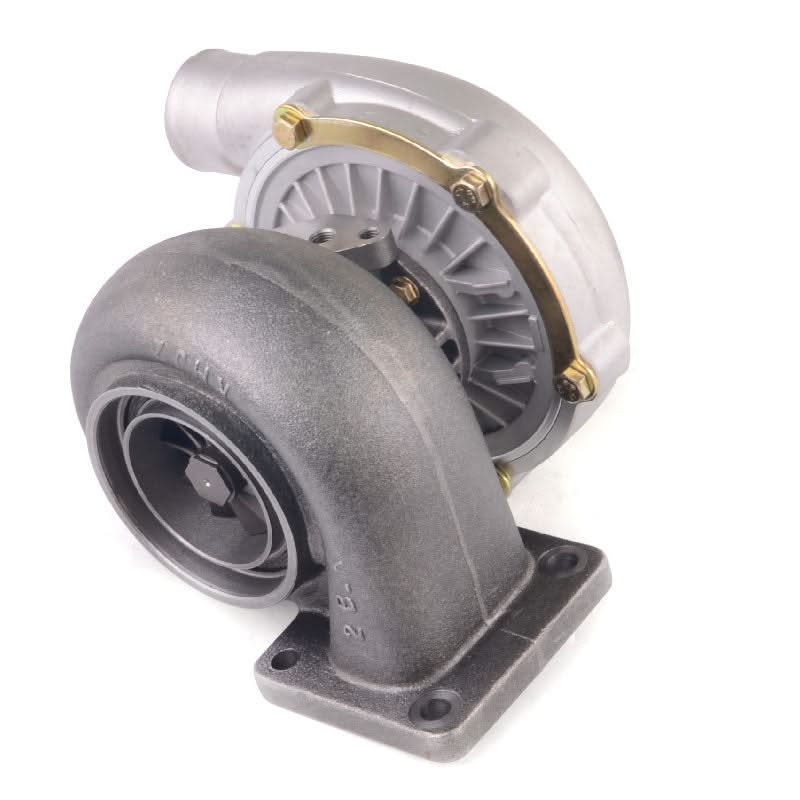 Turbocharger 6156 - 81 - 8110 6156818110 Fit for Komatsu HD255 - 5 GH320 - 3 GD755 - 3 HM300 - 1 PC300 - Fab Heavy Parts