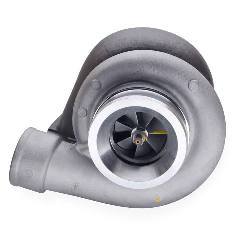 Turbocharger 6156 - 81 - 8170 6156818170 Fit Komatsu Excavator PC450 - 7 PC450LC - 7 PC400 - 7 PC400LC - 7 - Fab Heavy Parts