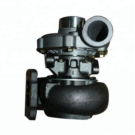 Turbocharger 6205 - 81 - 8150 Fit for Komatsu PC100 - 6 PC120 - 6 PC128UU - 1 PC130 - 6 PW130 - 6 - Fab Heavy Parts