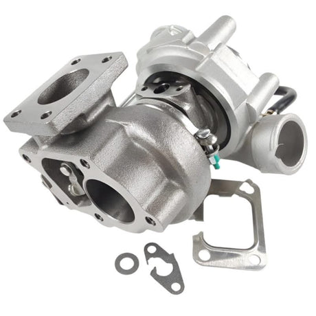 Turbocharger 6205 - 81 - 8270 4937701600 Fit Komatsu PC88MR - 6 PW98MR - 6 - Fab Heavy Parts