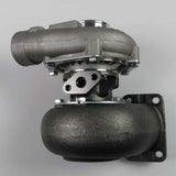 Turbocharger 6207 - 81 - 8130 6207 - 81 - 8110 Fit for Komatsu WA150 GD510R - 1 CD60R - 1 GD511A - 1 - Fab Heavy Parts