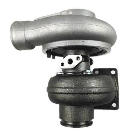 Turbocharger 6207 - 81 - 8210 6207818210 Fit for Komatsu Excavator PC200 - 5 PC200LC - 5 - Fab Heavy Parts