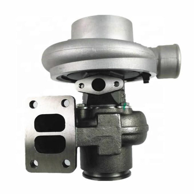 Turbocharger 6207 - 81 - 8210 6207818210 Fit for Komatsu Excavator PC200 - 5 PC200LC - 5 - Fab Heavy Parts