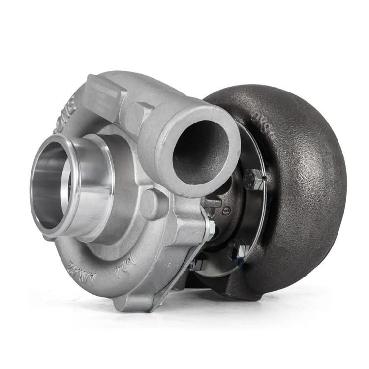 Turbocharger 6207 - 81 - 8331 Fit for Komatsu Excavator PC200 - 6 PC200LC - 6 PC210 - 6 PC210LC - 6 - Fab Heavy Parts