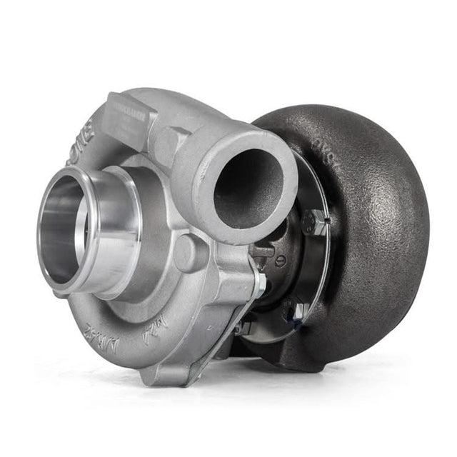 Turbocharger 6207 - 81 - 8331 Fit for Komatsu Excavator PC200 - 6 PC200LC - 6 PC210 - 6 PC210LC - 6 - Fab Heavy Parts