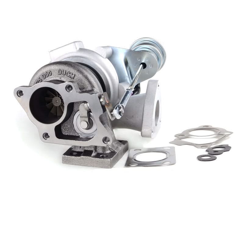 Turbocharger 6208 - 81 - 8100 6208818100 Fit Komatsu Excavator PC130 - 7 PC130 - 7K PC128US - 2 - A - Fab Heavy Parts