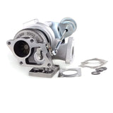 Turbocharger 6208 - 81 - 8100 6208818100 Fit Komatsu Excavator PC130 - 7 PC130 - 7K PC128US - 2 - A - Fab Heavy Parts