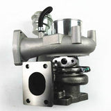 Turbocharger 6208 - 81 - 8100 6208818100 Fit Komatsu Excavator PC130 - 7 PC130 - 7K PC128US - 2 - A - Fab Heavy Parts